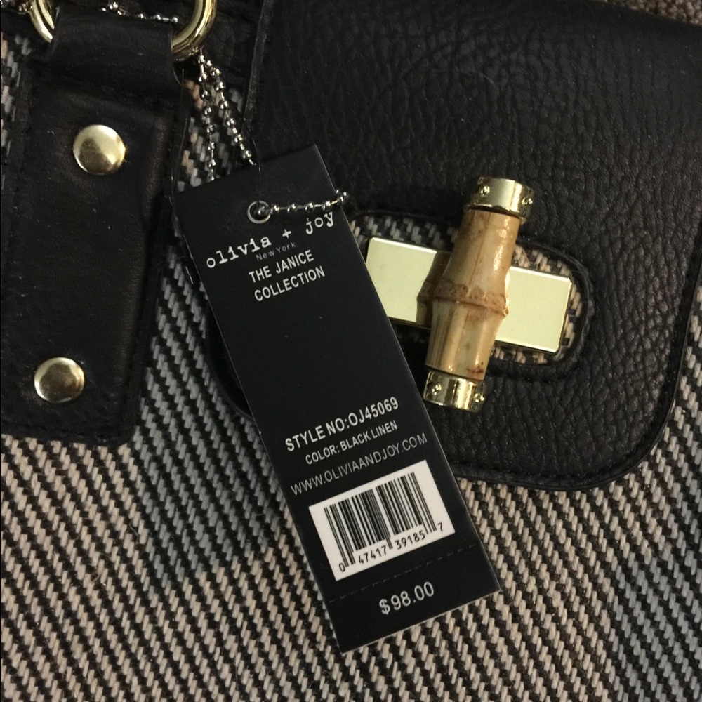 Olivia &a Joy pocketbook - Picture 2 of 6